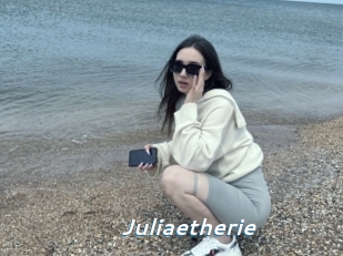 Juliaetherie