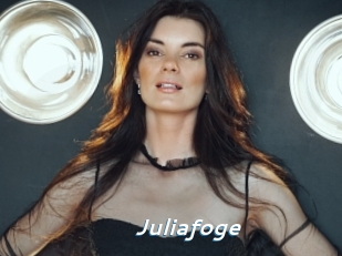 Juliafoge