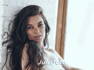 Juliafote