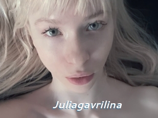 juliagavrilina Camgirls Live
