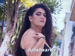 Juliahaardy