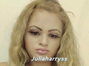 Juliaharryss