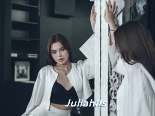 Juliahils