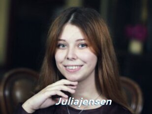 Juliajensen