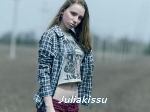 Juliakissu