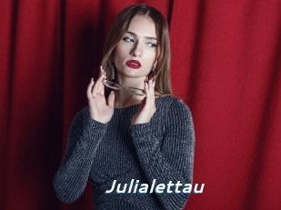 Julialettau