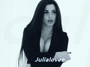 Julialovee