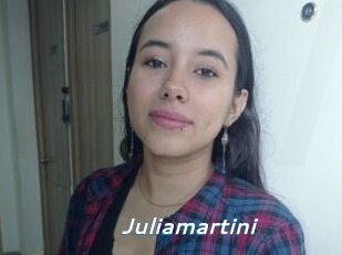 juliamartini Camgirls Live