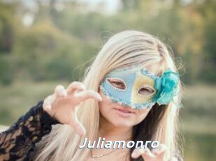 Juliamonro