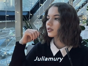 Juliamury