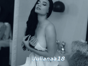 Julianaa18