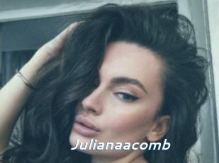 julianaacomb Camgirls Live