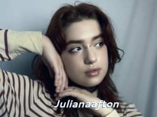 julianaafton Camgirls Live