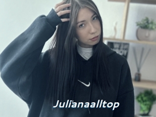 Julianaalltop