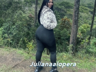 Julianaalopera