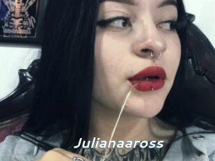 Julianaaross