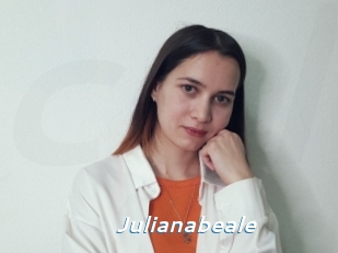 Julianabeale