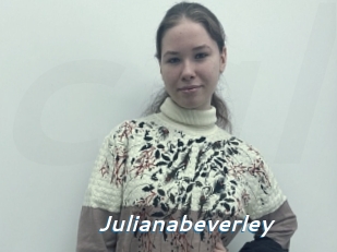 Julianabeverley