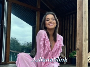Julianablink