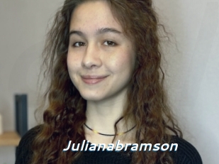 Julianabramson