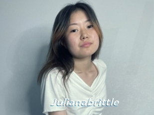 Julianabrittle