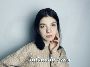 Julianabrower