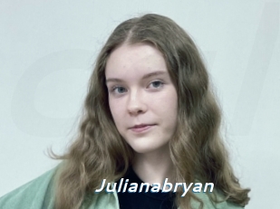 Julianabryan