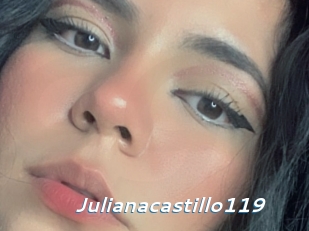 julianacastillo119 Camgirls Live
