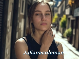 Julianacoleman
