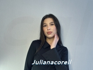Julianacorell