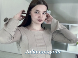 Julianacoyner