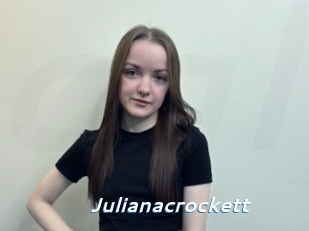 Julianacrockett