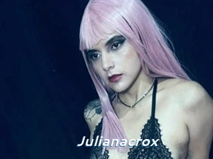Julianacrox