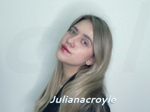 Julianacroyle