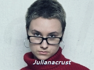 Julianacrust
