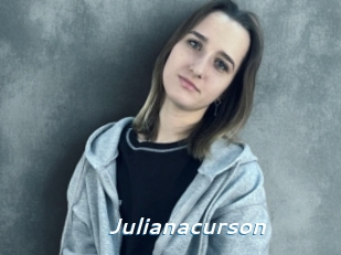 Julianacurson