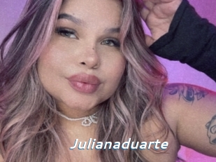 julianaduarte Camgirls Live