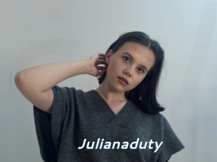 Julianaduty