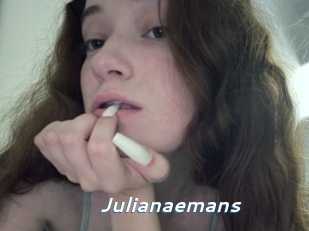 Julianaemans