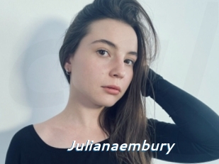 Julianaembury