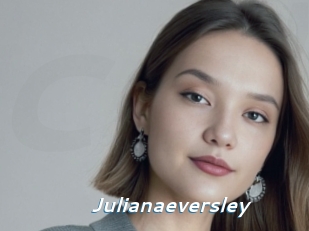 Julianaeversley