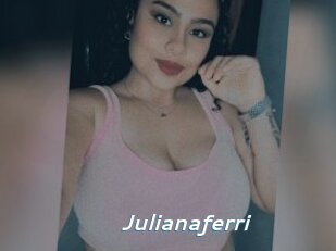 Julianaferri