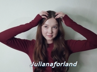 Julianaforland