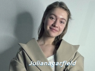 Julianagarfield