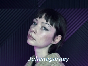 Julianagarney