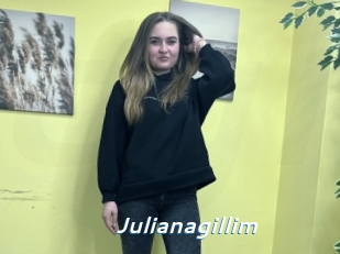 Julianagillim