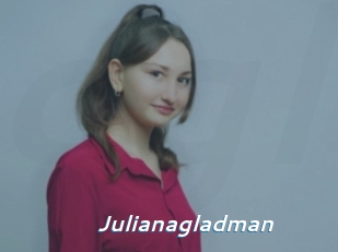 Julianagladman
