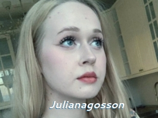 julianagosson Camgirls Live