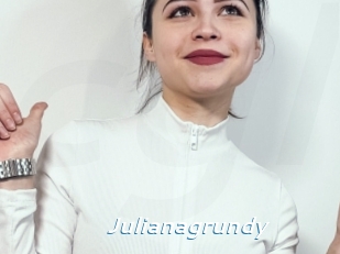 Julianagrundy