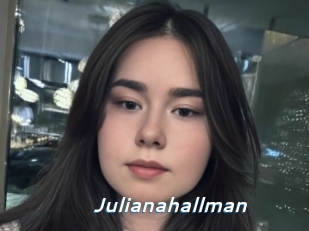 Julianahallman